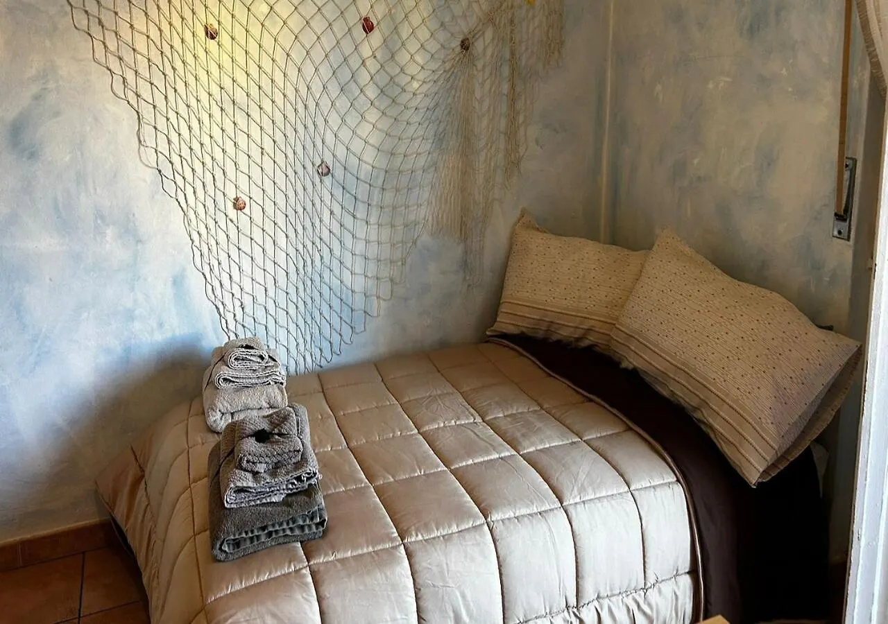 A Casa Di Lukas Apartment Olbia