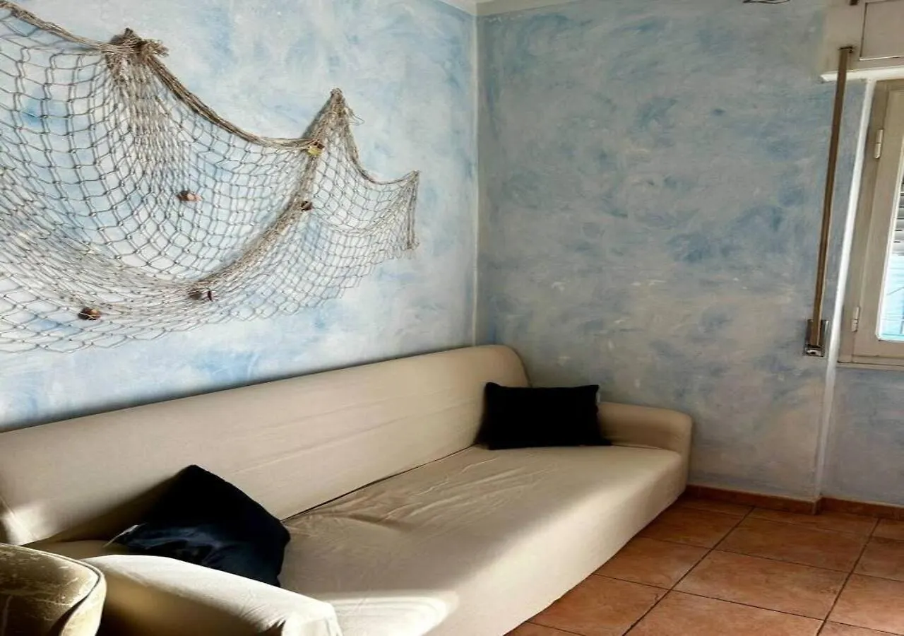 A Casa Di Lukas Apartment Olbia