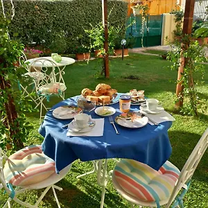 Gemma Di Gallura Charme Bed & Breakfast