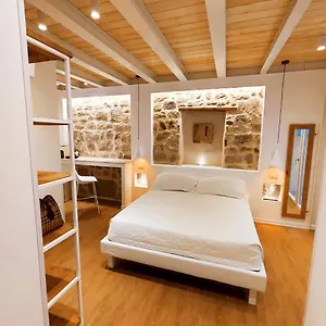 In Centro Da Viola - Eco Design Olbia