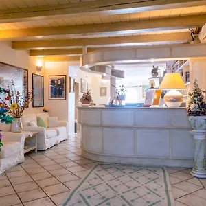 3* Hotel Cavour
