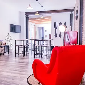 Nocleg ze śniadaniem Bb 26, Olbia