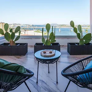  Appartement Welcomely - Seamphony Light
