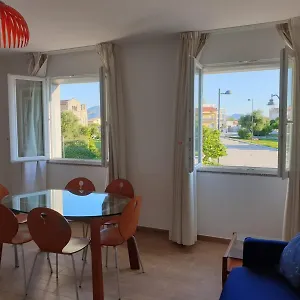  Appartement San Simplicio Eco-apartment