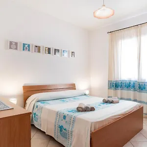 Appartamento Appartamento Centrale, Olbia