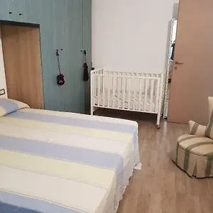  Appartement Casa Fera